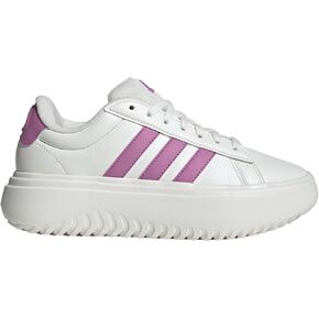 adidas Women's Grand Court Platform Sneaker
