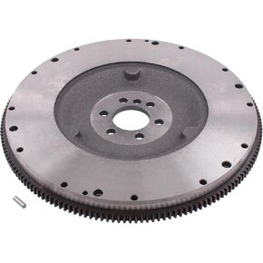 MOTOKU Clutch Flywheel Flexplate for GMC Sierra Chevrolet Suburban Silverado 1500 2500 3500 2001-2006