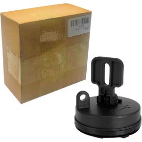 غطاء الغاز لحفارة John Deere Hitachi فولفو، غطاء الديزل القياسي لخزان الوقود AT323462 43843622 in Kuwait