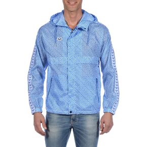 ARENA Unisex Skipper Team Windbreaker Jacket