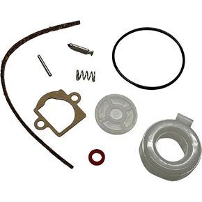 Carburetor Rebuild Kit for Dellorto SHA Carburetors 14.12 14.14 15.15 16.16