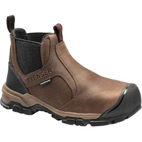 Avenger Work Boots Ripsaw Chelsea at