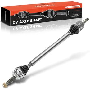 A-Premium CV Axle Shaft Assembly Compatible with Toyota Corolla 2019 2020 2021 2022, 1.8L, Front Right Passenger Side, Replace# 4341012B50
