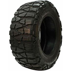 Nitto 33X12.50R20LT E MUD 114Q 33 33125020
