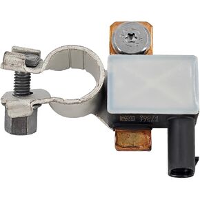 13545953 13526053 مستشعر تيار البطارية متوافق مع Bu-ick Encore GX 2018 2019 كاديلاك ATS 2018 CTS 2018-2019 Chevy Equinox 2018-2019 Silverdo 1500 2019 GMC Terrain 2018-2019 Sierra 1500 2019 in Kuwait