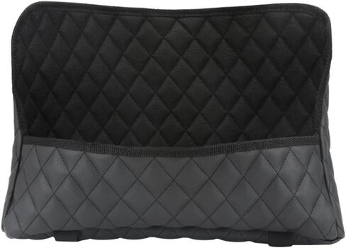 حامل حقيبة يد السيارة بين المقاعد، حاجز شبكي تلقائي للأطفال في المقعد الخلفي للحيوانات الأليفة، منظمات مقعد السيارة وتخزين كوب مناديل البضائع in Kuwait