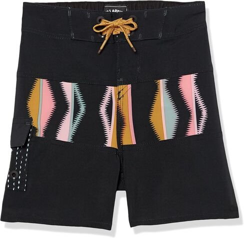 Billabong Boys' Tribong Pro Boardshort in Saudi Arabia