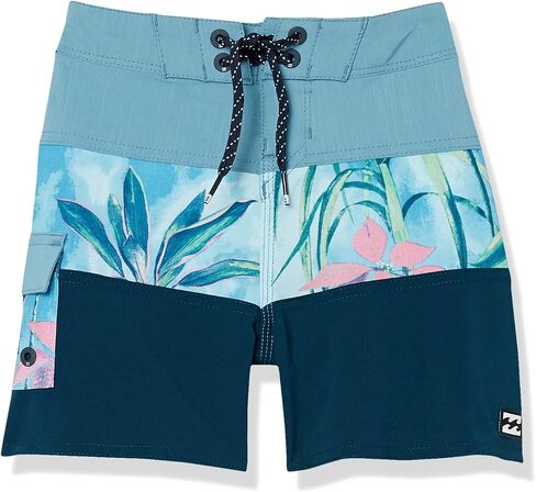 Billabong Boys' Tribong Pro Boardshort in Saudi Arabia