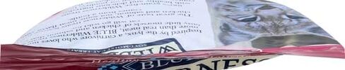حلوى القطط الناعمة والرطبة الخالية من الحبوب من بلو بوفالو ويلدرنس، كيس الدجاج والديك الرومي، 2 أونصة in Kuwait