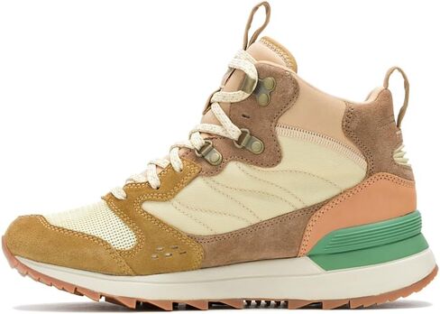Merrell Women's Alpine 83 Sneaker Recraft Mid Waterproof Fashion Boot in Saudi Arabia