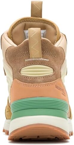 Merrell Women's Alpine 83 Sneaker Recraft Mid Waterproof Fashion Boot in Saudi Arabia
