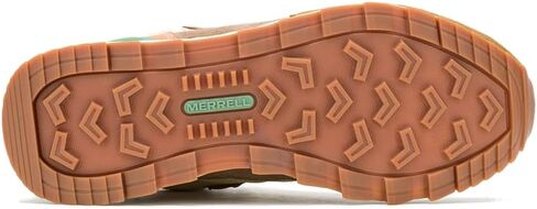 Merrell Women's Alpine 83 Sneaker Recraft Mid Waterproof Fashion Boot in Saudi Arabia