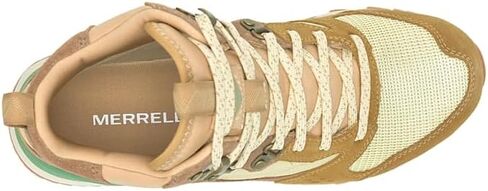 Merrell Women's Alpine 83 Sneaker Recraft Mid Waterproof Fashion Boot in Saudi Arabia