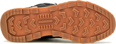Merrell Women's Alpine 83 Sneaker Recraft Mid Waterproof Fashion Boot in Saudi Arabia