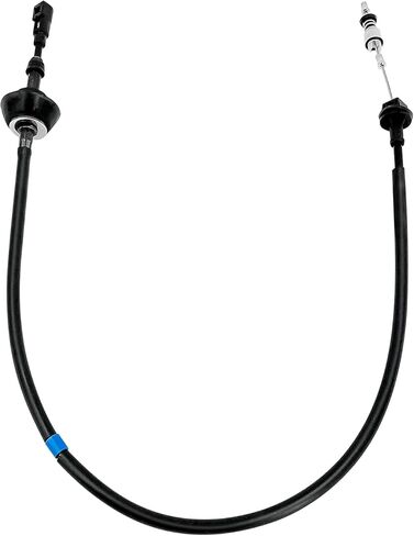 Throttle Body Accelerator Cable Compatible with Dodge Ram 2500 3500 1994-1998 04897406AA Replacement for Cummins 12 Valve Turbo Diesel 5.9L NP-59LTTC in Saudi Arabia