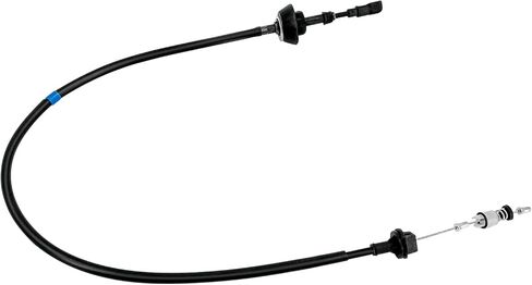 Throttle Body Accelerator Cable Compatible with Dodge Ram 2500 3500 1994-1998 04897406AA Replacement for Cummins 12 Valve Turbo Diesel 5.9L NP-59LTTC in Saudi Arabia
