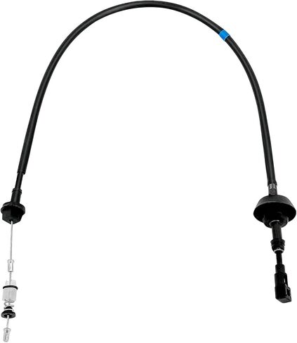 Throttle Body Accelerator Cable Compatible with Dodge Ram 2500 3500 1994-1998 04897406AA Replacement for Cummins 12 Valve Turbo Diesel 5.9L NP-59LTTC in Saudi Arabia
