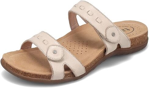 Taos Footwear Women's Bandalero Sandal in Saudi Arabia