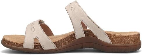 Taos Footwear Women's Bandalero Sandal in Saudi Arabia
