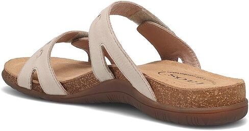 Taos Footwear Women's Bandalero Sandal in Saudi Arabia