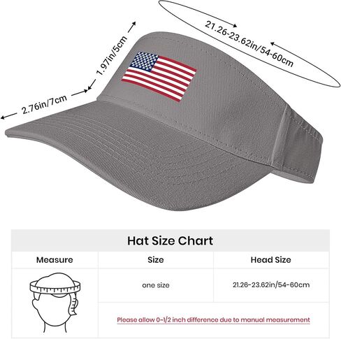 العلم الأمريكي مع أقنعة النسور للنساء والرجال قبعات قطنية قابلة للتعديل في الهواء الطلق قبعة رياضية in Kuwait