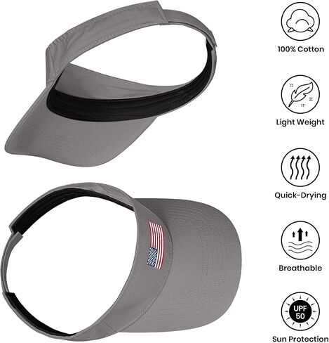 العلم الأمريكي مع أقنعة النسور للنساء والرجال قبعات قطنية قابلة للتعديل في الهواء الطلق قبعة رياضية in Kuwait