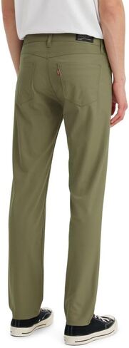 Levi's Men's 511 Slim Tech Pants in Saudi Arabia