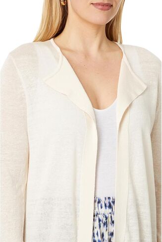 NIC+ZOE Women's Featherweight Flyaway Cardigan in Saudi Arabia