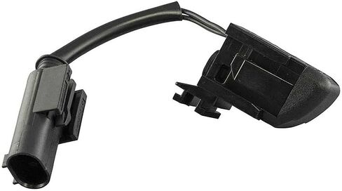 Left/Right Windshield Wiper Nozzle 2003-2010 For Benz W211 CL203 C219 E320 E350 Replacement number # 2118601147 in Saudi Arabia