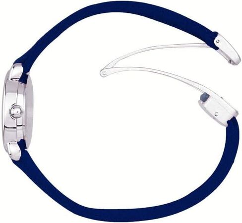Kids' Quartz Watch, Magnetic Buckle, Nylon Strap in Saudi Arabia