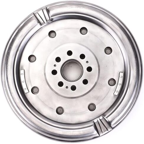 DS G DQ250 02E 0AM 6 سرعات ناقل الحركة الأوتوماتيكي دولاب الموازنة 8 فتحات 129 أسنان متوافق مع V-W Aud-i in Saudi Arabia