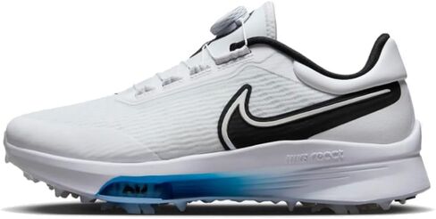 Nike Air Zoom Infinity Tour Next% Boa Men's Golf Shoes (Wide), Size 10.5 in Saudi Arabia