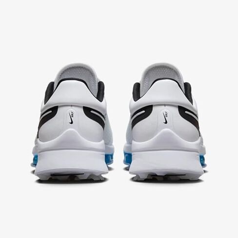 Nike Air Zoom Infinity Tour Next% Boa Men's Golf Shoes (Wide), Size 10.5 in Saudi Arabia