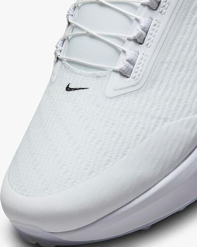 Nike Air Zoom Infinity Tour Next% Boa Men's Golf Shoes (Wide), Size 10.5 in Saudi Arabia