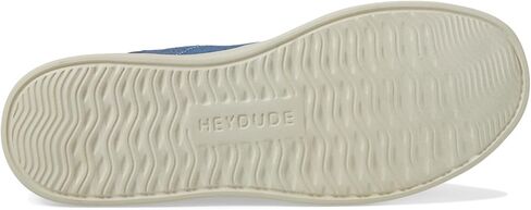 Hey Dude Women's Karina Textured Boho Sneaker in Saudi Arabia