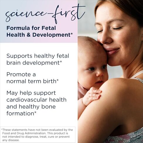 Designs for Health Prenatal Pro Methylated Multivitamin for Women - Prenatal Vitamins with Iron, A, D, E + Vitamin K with Methylated Folate, Calcium Magnesium Zinc for Nursing + Postpartum (120 Caps) in Saudi Arabia