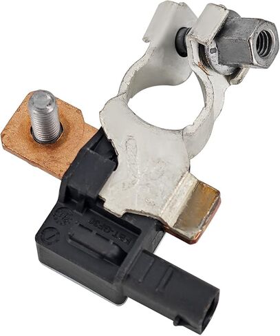 13545953 13526053 مستشعر تيار البطارية متوافق مع Bu-ick Encore GX 2018 2019 كاديلاك ATS 2018 CTS 2018-2019 Chevy Equinox 2018-2019 Silverdo 1500 2019 GMC Terrain 2018-2019 Sierra 1500 2019 in Kuwait