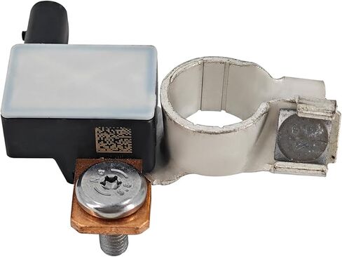 13545953 13526053 مستشعر تيار البطارية متوافق مع Bu-ick Encore GX 2018 2019 كاديلاك ATS 2018 CTS 2018-2019 Chevy Equinox 2018-2019 Silverdo 1500 2019 GMC Terrain 2018-2019 Sierra 1500 2019 in Kuwait