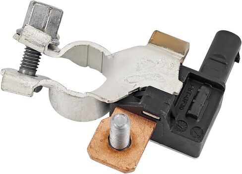 13545953 13526053 مستشعر تيار البطارية متوافق مع Bu-ick Encore GX 2018 2019 كاديلاك ATS 2018 CTS 2018-2019 Chevy Equinox 2018-2019 Silverdo 1500 2019 GMC Terrain 2018-2019 Sierra 1500 2019 in Kuwait