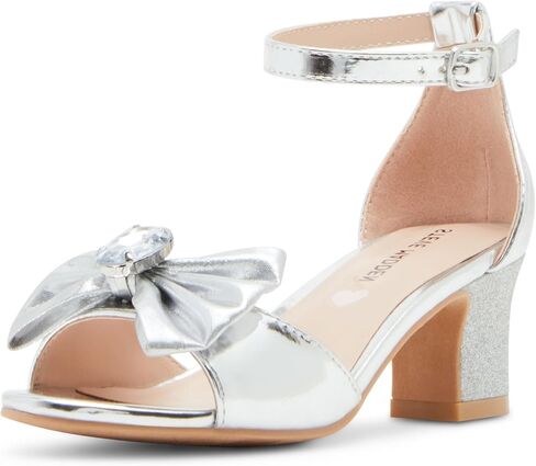 Clair Heeled Sandal in Saudi Arabia