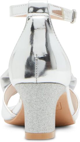 Clair Heeled Sandal in Saudi Arabia