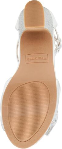 Clair Heeled Sandal in Saudi Arabia