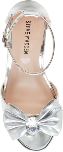 Clair Heeled Sandal in Saudi Arabia