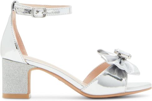 Clair Heeled Sandal in Saudi Arabia