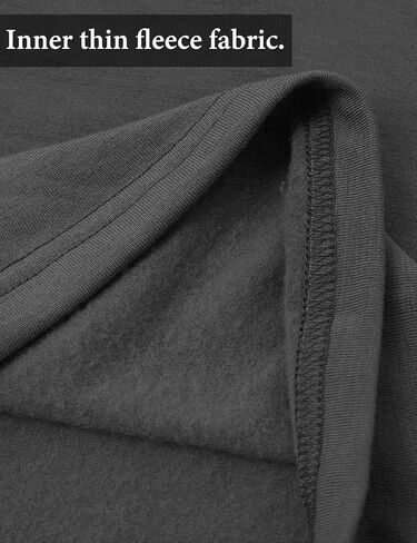 GIVON Mens Hooded Cardigan Ruffle Shawl Collar Drape Cape Overcoat with Pockets & Oversized Hood in Saudi Arabia