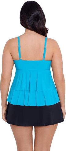 Women's Leona Swim Tankini Top in Saudi Arabia