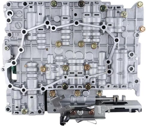 جسم صمام نقل TCU مجدد متوافق مع نيسان إكستيرا باثفايندر أرمادا فرونتير تيتان FX35 G35 RE5R05A in Saudi Arabia