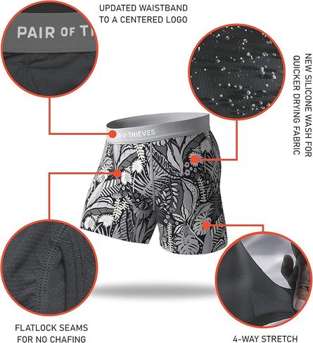 زوج من اللصوص للرجال من Cool Breeze BB in Kuwait