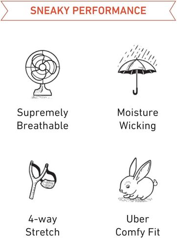 زوج من اللصوص للرجال من Cool Breeze BB in Kuwait