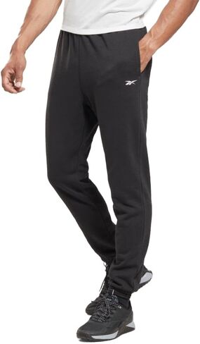 Reebok Men's Identity Track Pant in Saudi Arabia